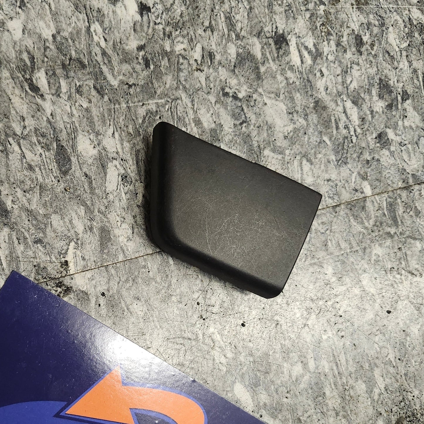 New Beetle DASH BLANK 1C0858099B