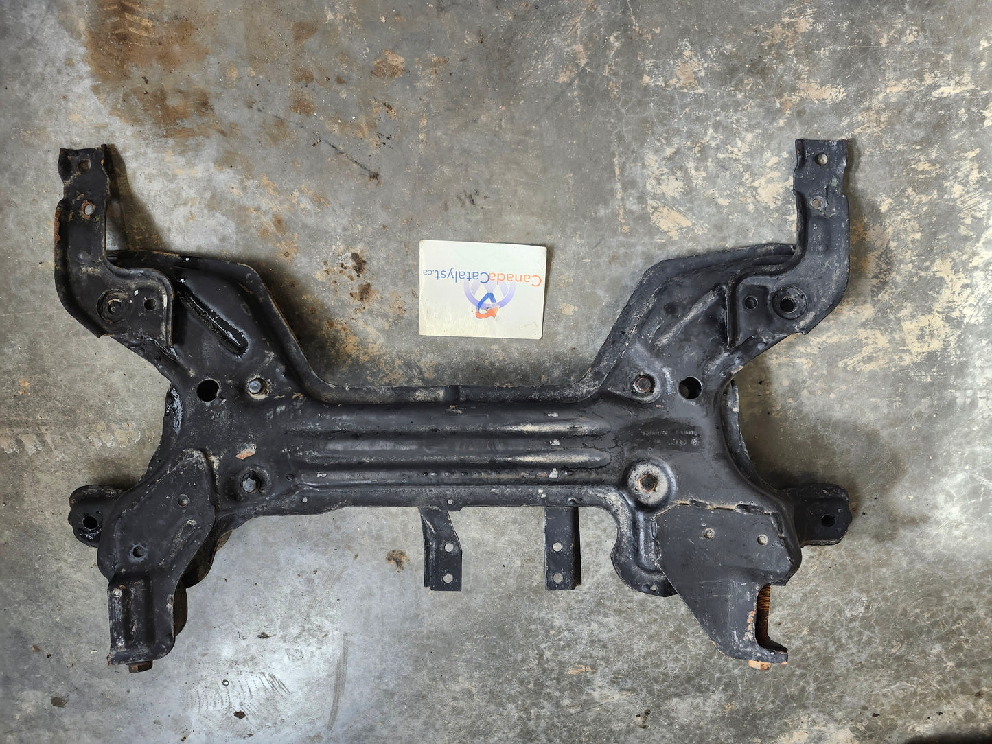 B4 subframe 357199315R