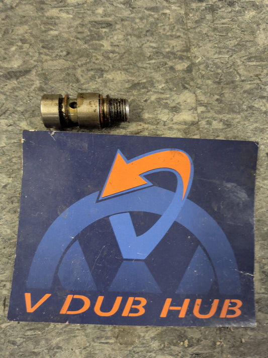 1.8t Bolt, washers, spacer