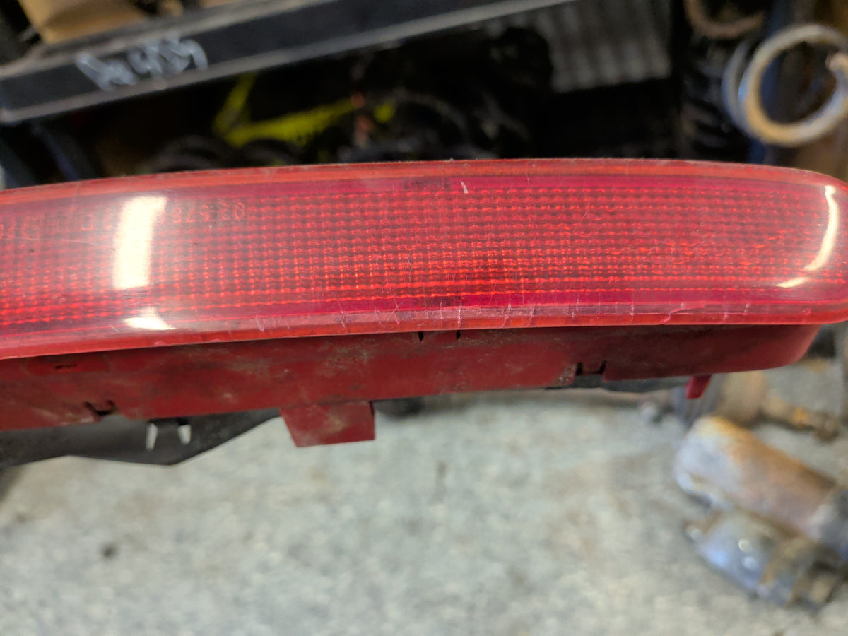New Beetle 3rd Brake LIGHT