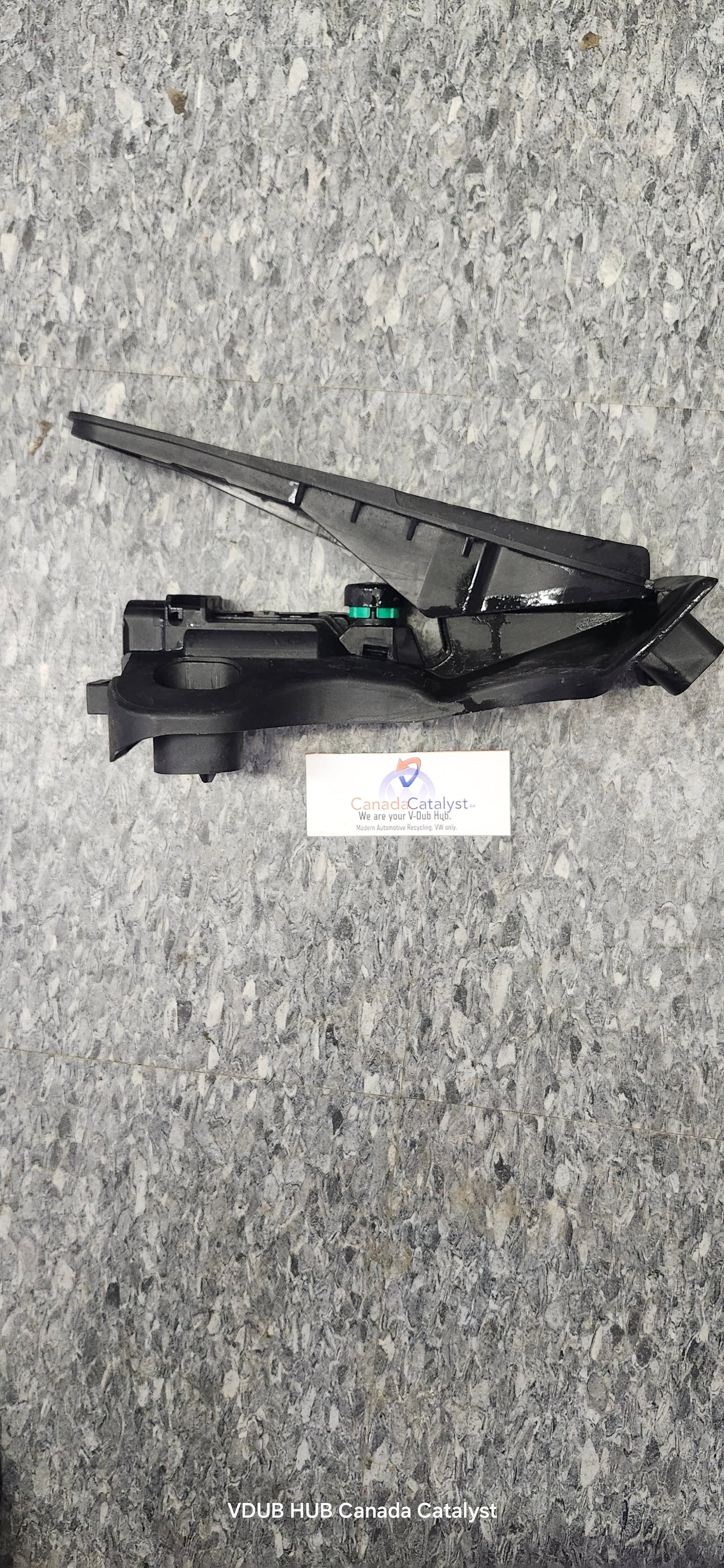 MK6 Accelerator Throttle PEDAL 1K1723503AQ