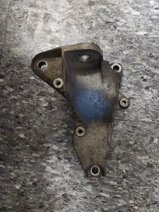 B5/B5.5 Passenger Transmission MOUNT 8D0399114AJ