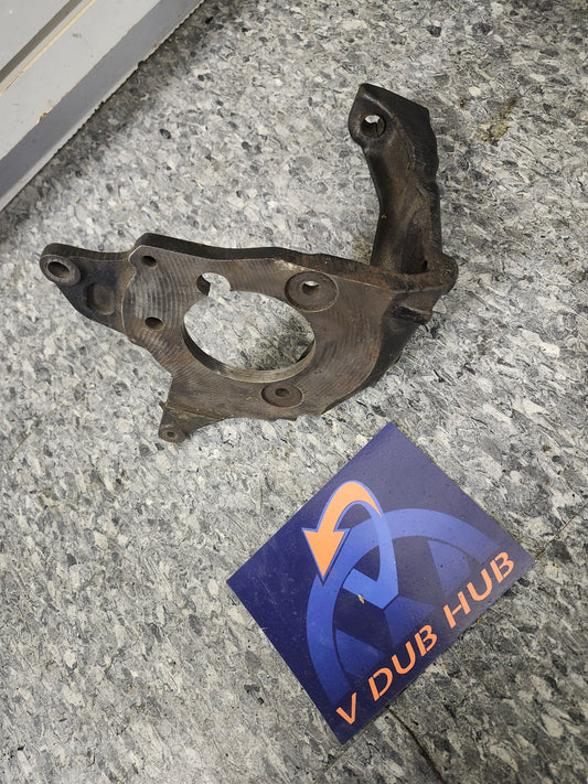 Mk3 custom injection pump holder