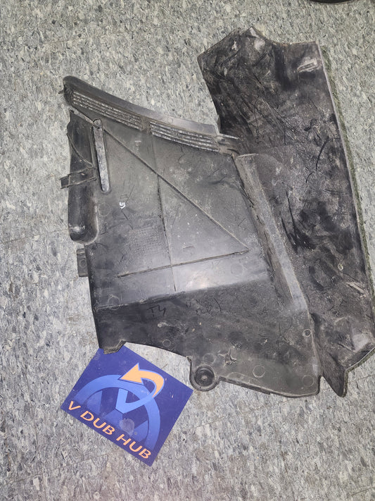 Long nose t4 Battery COVER