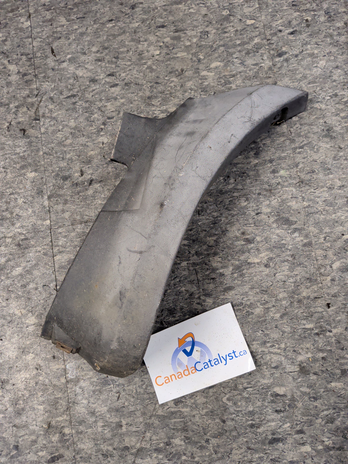 Mk2 rear flare 191853808