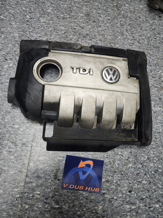 MK5 JETTA BRM Engine COVER