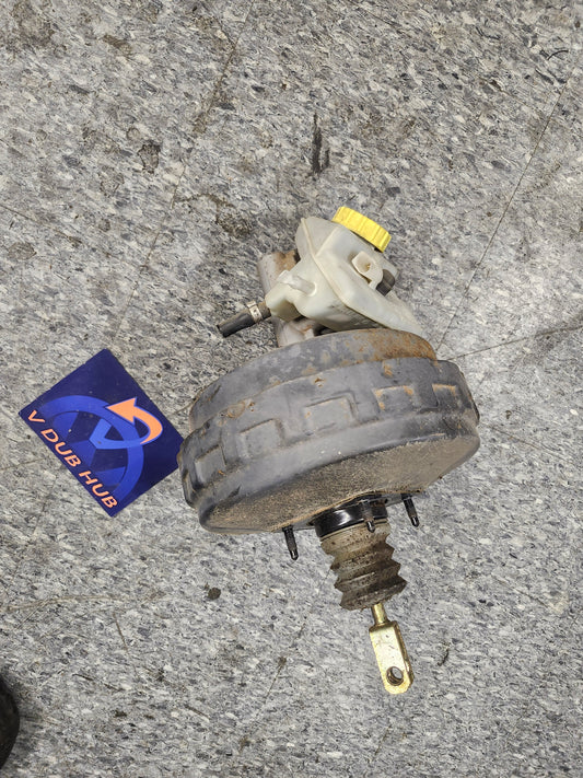 T4 24V VR6 Brake master