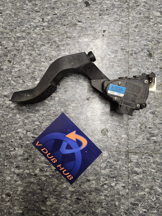 B5.5 tdi throttle pedal