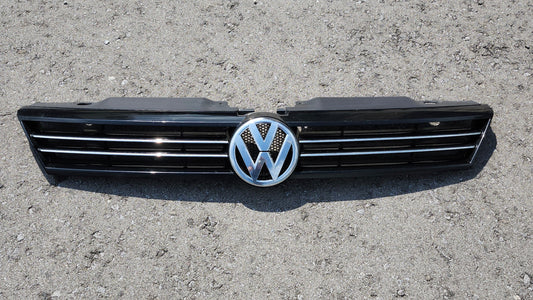 MK6 Jetta Front Upper GRILLE