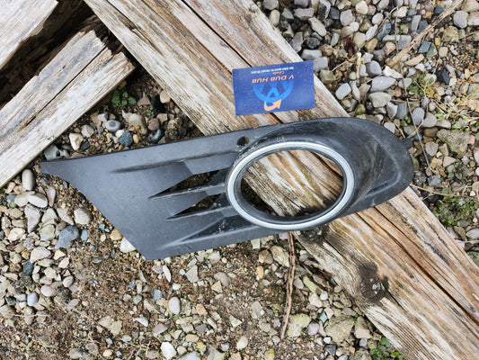 MK6 Golf Passenger Lower GRILLE