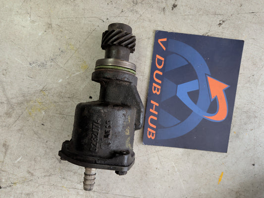 Mk3 diesel vacuum pump 028207A