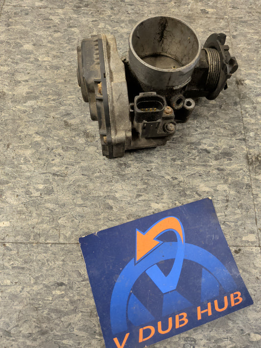 MK3 ABA 2L Throttle BODY 037133064F