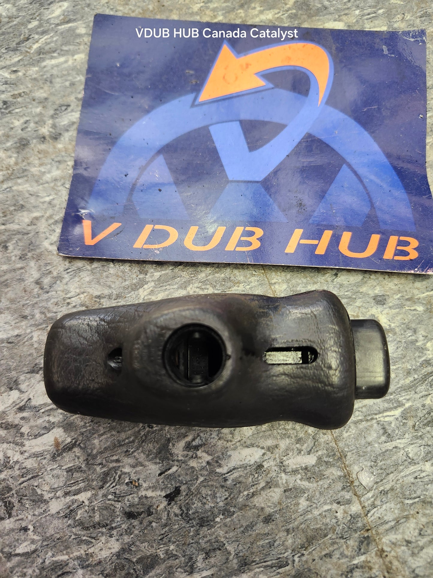 MK1 Automatic Shift knob