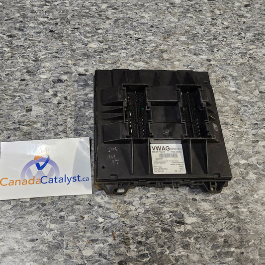 MK6 Jetta TDI Body Control Module  5C0936087E