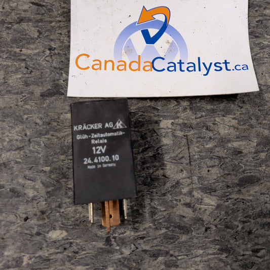 MK2 Glow Plug Relay Kracker ag 24.4100.10