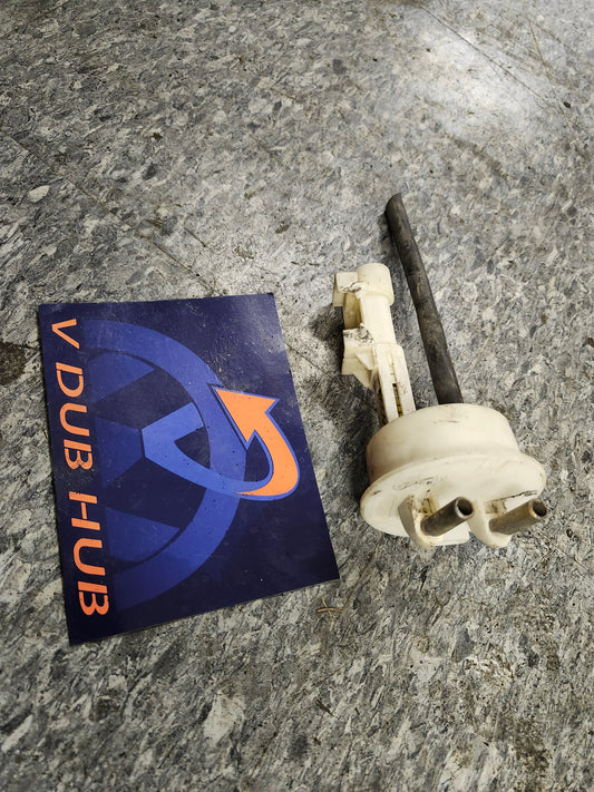 Mk2 3 wire fuel pump top