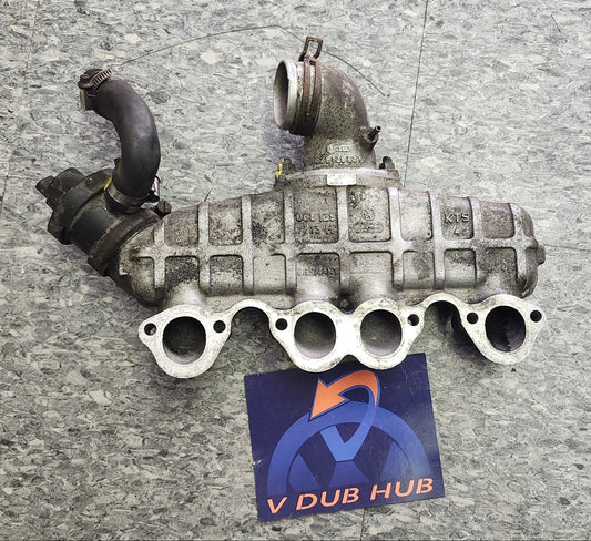 MK2 1.6T Intake MANIFOLD 068129713H