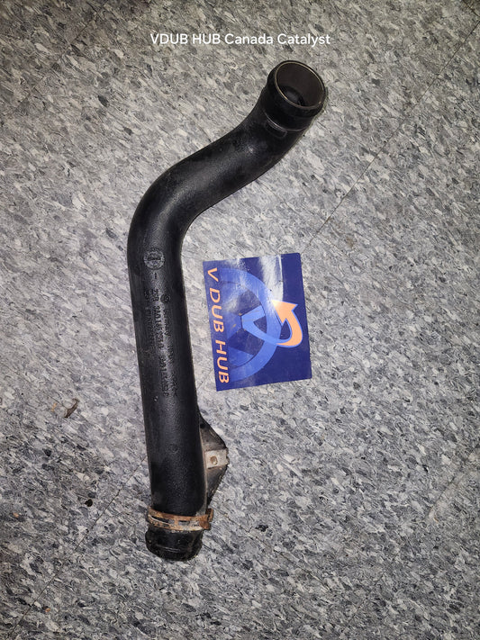 B4 PIPE 3A0145955G 3A0145955E 3A0145958C