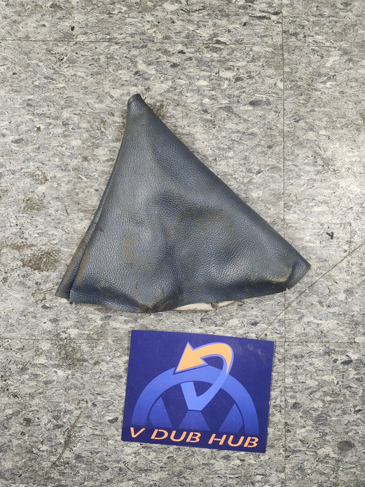 Mk1 blue shift leather