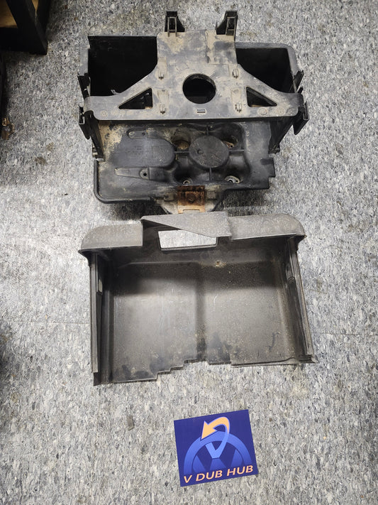 MK4 Large Battery BOX