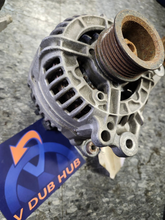 MK4 mk5 ALTERNATOR 140amp