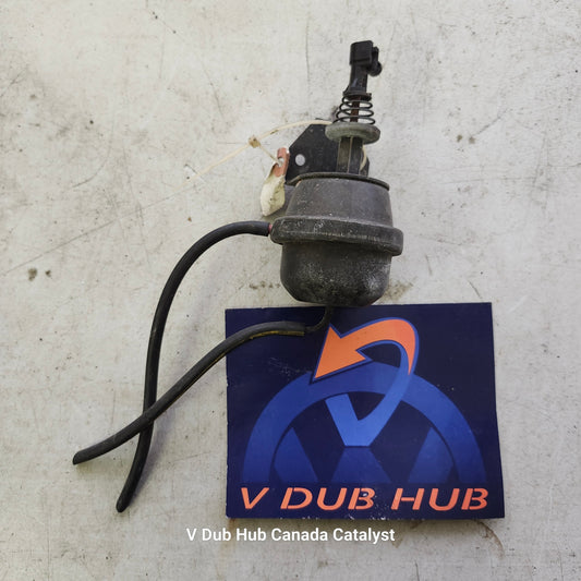 T4 Vac Motor 191820676A