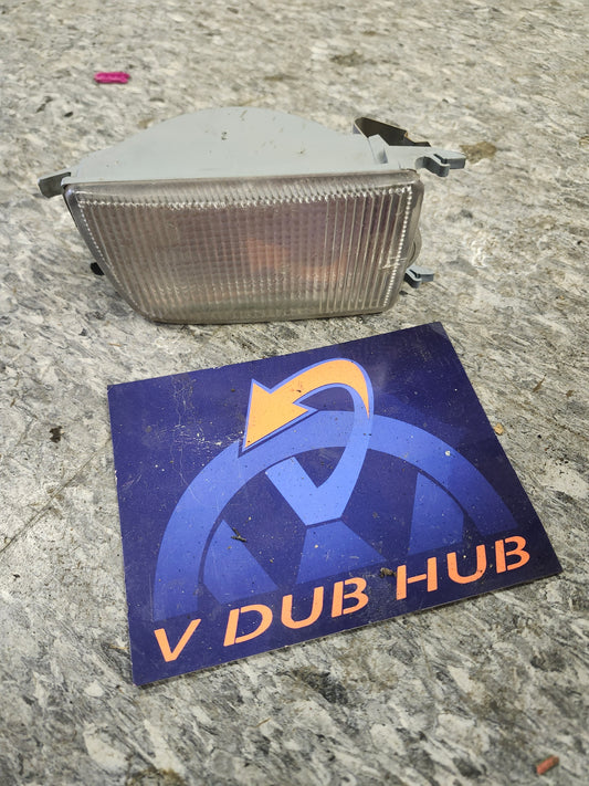 MK3 Jetta pass MARKER 1HM953050E