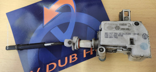 MK4 Fuel Door Actuator 1J0810773B