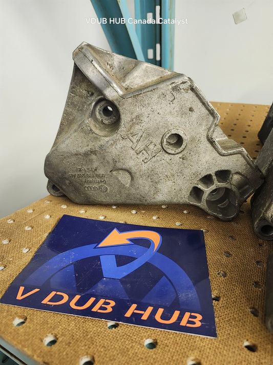 MK4 Engine Mount 038199207AH