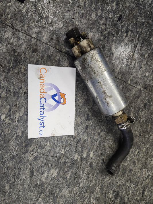 Mk1 fuel pump