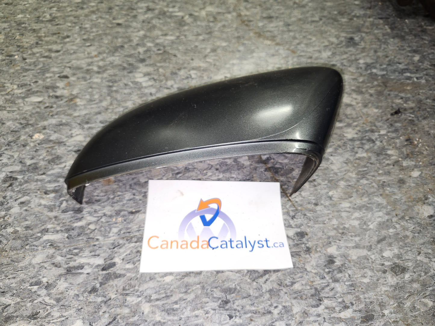 Mk6 jetta mirror shell driver