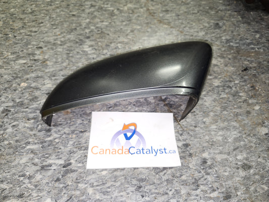 Mk6 jetta mirror shell driver