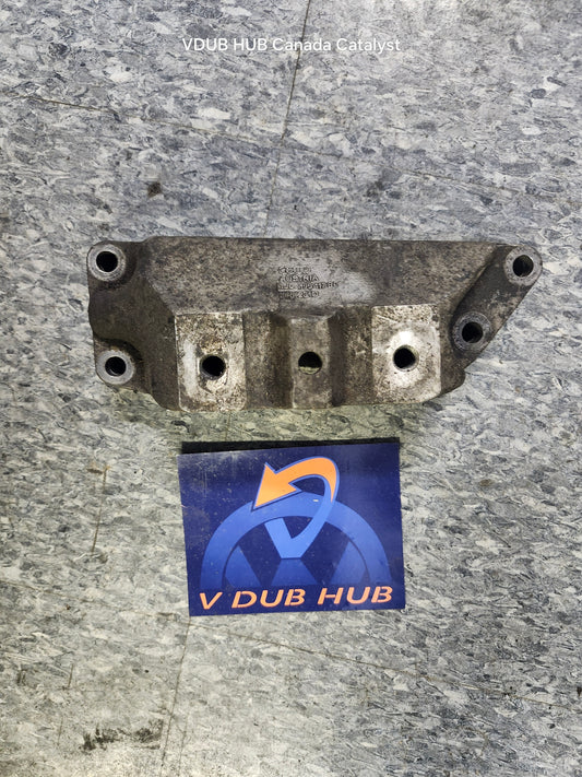 MK4 automatic transmission mount bracket 1J0199117BC