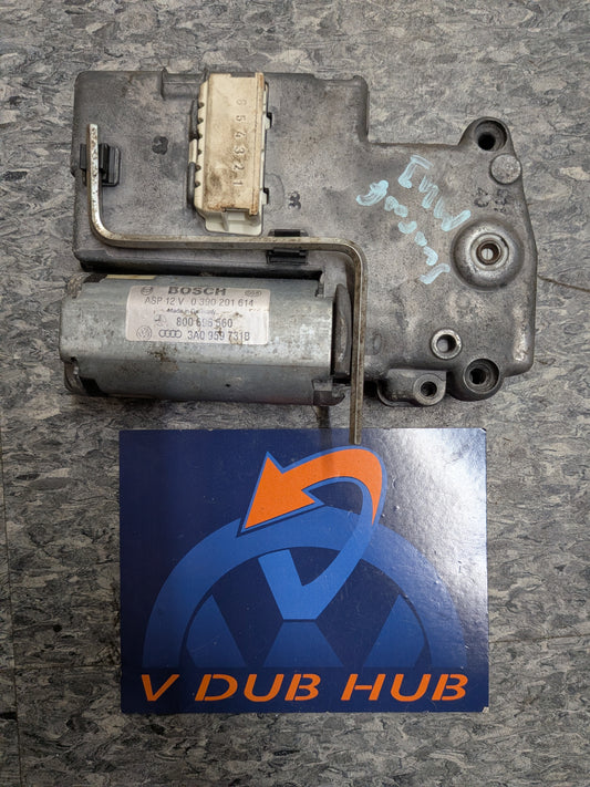 MK3 B3 B4 SUN ROOF MOTOR BOSCH 3A0959731B