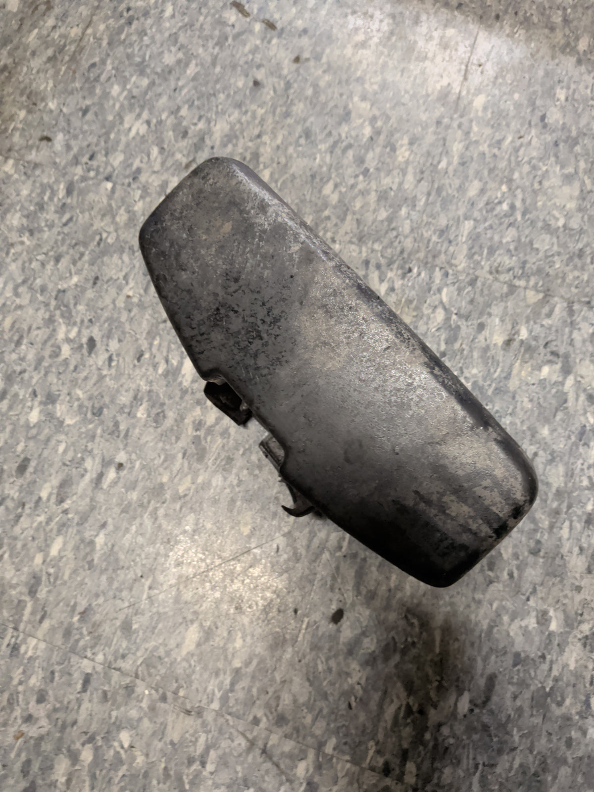 MK3 TILT Steering Column COVER 1H0953515L, 1H0953516