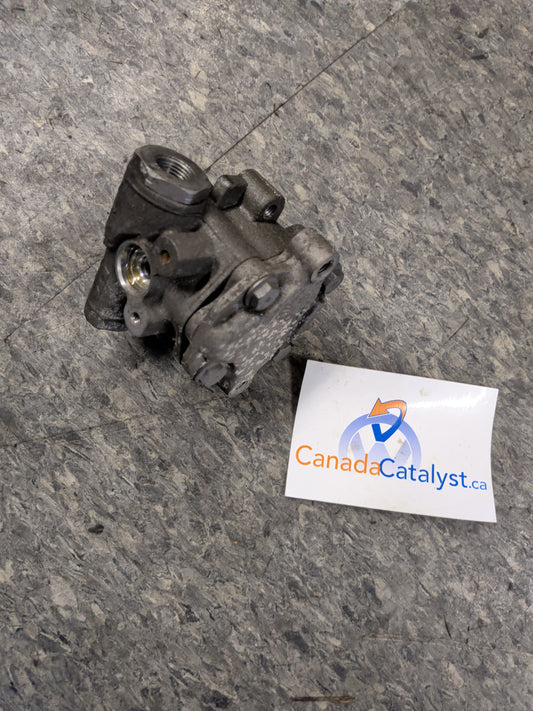 VW Golf Jetta Mk6 2.5L Power Steering Pump