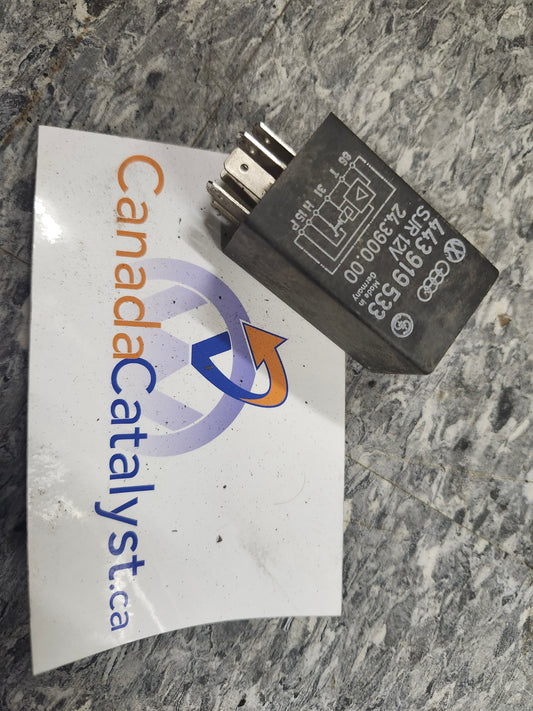 Mk2 relay 443919533