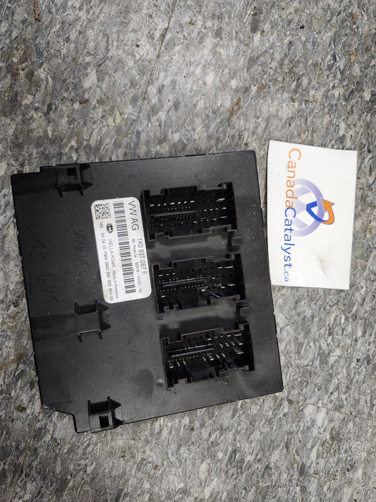 MK6 GTI Body Control Module 1K0937087F
