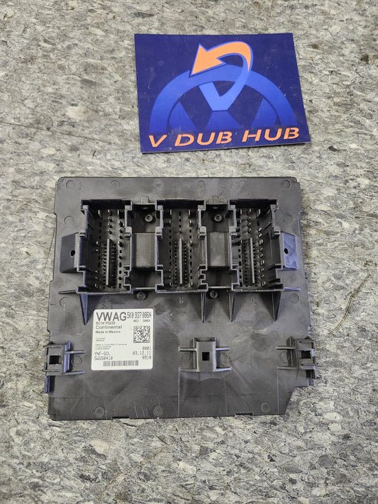 WAGON Body Control MODULE 5K0937086N