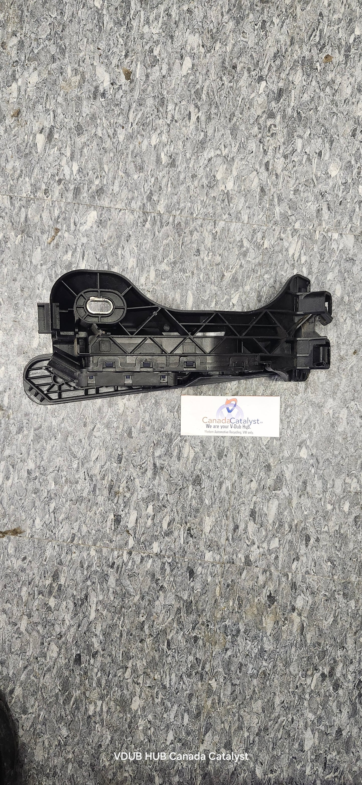 MK6 Accelerator Throttle PEDAL 1K1723503AQ
