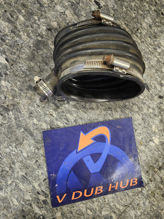 Mk1 throttle body rubber