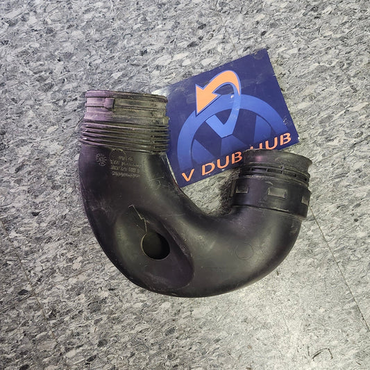 B7 air duct 3C0129618D