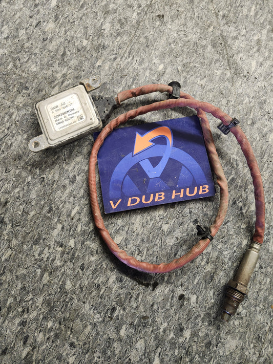 Nox SENSOR 5WK96699C