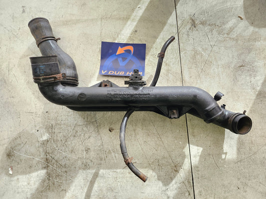 MK3 Turbo Intercooler PIPES 1H0145840AL 1H0145840R