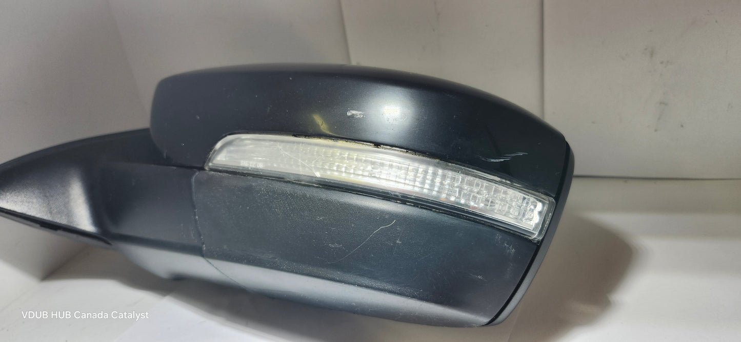 MK6 Driver Mirror L041
