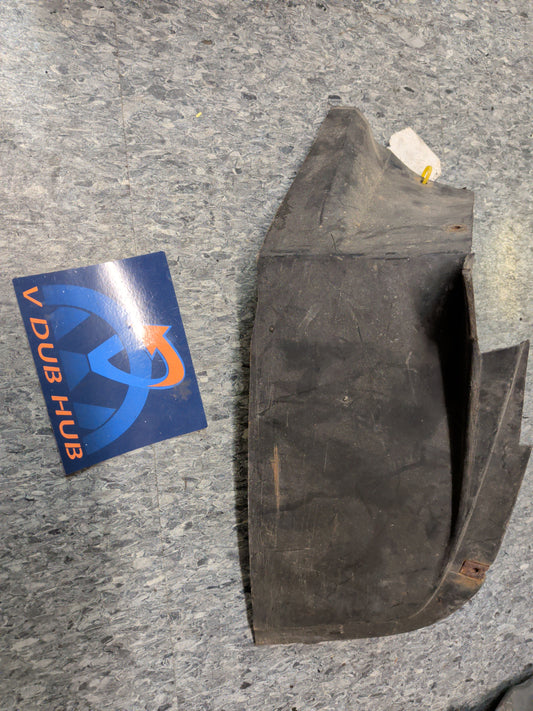 Mk2 191805826e bumper trim