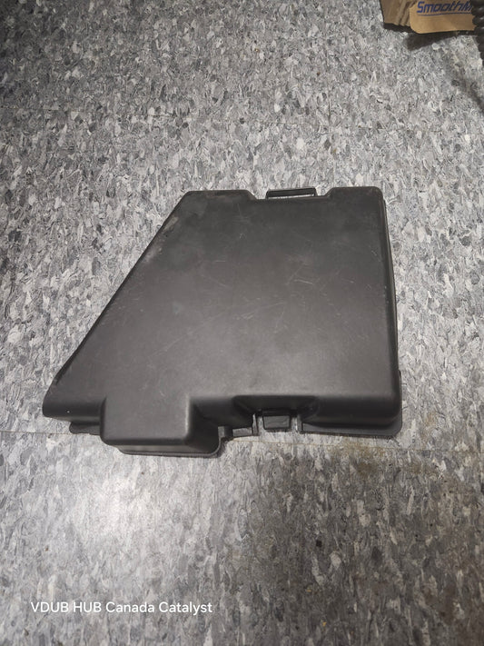 New Beetle Convertible Battery Cover 1C0915430D