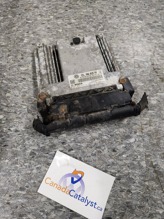 ECU 03L906019HH