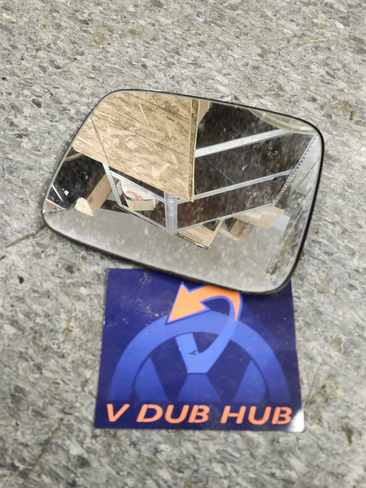 T4 driver mirror glass eurovan