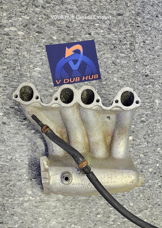 MK1 Golf 1.8 Intake Manifold